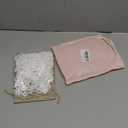 Letters for Letter Board Letters Only, 1 inch White Message Board Letters Felt Letter Board Sign Accessories (378 pcs), 1 Pre Cut Plastic Letterboard Letters Numbers Changeable Menu Board Replacement