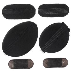 2sets Volumizing Hair Clips for Women Hair Volume Tool Styling Clamps Bump Pad Clips Accessories for Thin