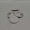CP3540 Ceiling Cover Plate - 5 Pcs (White)