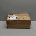 TYC Left Tail Light Assembly Compatible with 2012-2021 Nissan NV 1500/2500/3500