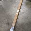 SEEYE Cordless Mini Blinds Aluminum Venetian Blind Horizontal Window Shades, 1" Slat Size - Rooming Darkening Blinds Anti-UV & Waterproof for Bedroom, Office, Easy to Install, 70" W x 48" H, Brown