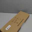 Chrome Bathroom Hardware Set 4 Pieces,Towel Bar Set Stainless Steel Wall Mounted, Includes 16In Hand Towel Bar, Towel Ring, Robe Towel Hooks,Toilet Paper Holder, Bathroom Towel Rack Set