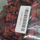 Artificial Flower Fake Silk Hydrangea Heads Bouquet with Stems Bulk for Fall Decoration Table Center Christmas Indoor Outdoor Faux Floral Realistic