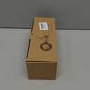 Saebye Cookie Scoop Set, Ice Cream Scoop Set, Cookie Scoops for Baking, Multiple Size LargeMediumSmall Size Disher, Professional 18/8 Stainless Steel Cupcake Scoop