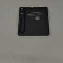 External DVD Drive USB 3.0 USB C CD Burner CD/DVD +/-RW Optical Drive, Slim Portable DVD CD ROM Rewriter Writer Duplicator for Laptop Desktop PC Windows 11/10/8/7 MacBook Mac Linux OS Apple