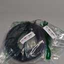 XRDS -RF SMA Cable, SMA Male to SMA Female Cables 50 FT RG58 SMA Extension Cable for SDR Equipment Antenna Ham Radio,3G 4G LTE Antenna,ADS-B,GPS and etc