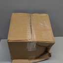 WILSON NCAA Evo NXT Official Indoor Game Basketballs - Sizes 6 and 7 (Black/Orange)