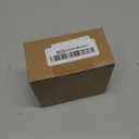 5PCS Reusable Coffee Vertuo Pods, Refillable Coffee Capsule,Compatible with Nespresso Vertuo Coffee Machine, with 2 Pcs Reusable Coffee Capsule Lid, Spoon and Brush (Black -230ML)