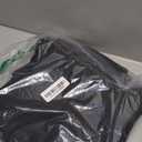 sancua 2 Pack Black Tablecloth 60 x 102 Inch, Rectangle 6 Feet Table Cloth - Stain and Wrinkle Resistant Washable Polyester Table Cover for Dining Tables, Buffet Parties and Camping