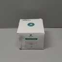 Termichy Milk-Powder Formula Dispenser Container: 14OZ Baby Formula Storage Container for Travel - Portable Formula Holder 400g