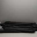 USCNC X Banner Stand Adjustable Fit Banner 23 x 63 to 32 x 78 Inch, Portable Travel Bag, Bigger, More Adaptable Advertising, Stores, Tradeshow, Restaurant, Event, Birthday & Party (8 PACk)