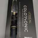 L'Oreal Paris Colorsonic Permanent Hair Dye Coloring Device for Root Touch Up, All Over Color, and Gray Coverage, Mistake-Free Application (Hair Color Cartridge Sold Separately)