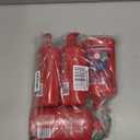 Old Spice Cleansing Body Wash for Men, 3X Defense, 24/7 Shower Fresh with Lasting Scent, 2-in-1 Body & Face Wash, NightPanther with Rich Warm Scent, 33.4 (Pack of 4)