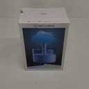 Merkury West & Arrow RGB Raining Cloud Mood Light