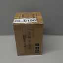 KSIIA Washable Dog Bed Deluxe Plush Dog Crate Beds Comfy Kennel Pad Anti-Slip Pet Sleeping Mat for Large, Jumbo, Medium, Small Dogs Breeds, 17" x 12", Dark Grey