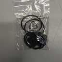 MOOFIT Speed/Cadence Sensor,ANT+ Bluetooth Cycling Cadence Sensor,Wireless RPM Sensor for Bicycle or Spin Bike,IP67 Speed and Cadence Sensor Compatible with Wahoo, Zwift, Openrider, Peloton