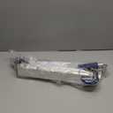 Razor A Kick Scooter for Kids - Lightweight, Foldable, Aluminum Frame, and Adjustable Handlebars (Blue)