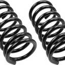 MOOG 80864 Coil Spring Set