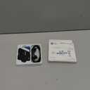 [Upgrade] HDMI Switch 3 in 1 Out, 4K@60Hz HDMI 2.0 Switch Splitter with 2.6FT Long HDMI Cable, 3-Port HDMI Switcher Selector, Supports 4K 30Hz 3D 1080P HDCP2.2 for PS5 Xbox DVD Player Fire Stick PC