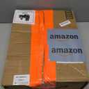 JMEXSUSS 400 LED White Christmas Icicle Lights, 38.8ft Connectable Icicle Lights for Outside Outdoor Indoor Plug in, String Light for House Patio Party Room Holiday Christmas Decorations