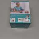 RunStar Upper Arm Blood Pressure Monitor with Wide Range Cuff (8.6'' -16.5'') for Home Use FSA&HSA Eligible, Automatic Digital BP Machine with Storage Bag, 2x99 Reading Memory