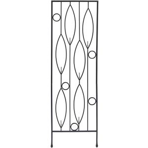 Achla Venifera BottleTrellis Designs, 24.75"W x 79.75"H