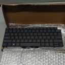 Replacement Keyboard for Dell Latitude 5420 5421 5430 5431 5440 7420 7430 7520 7530 3440 E3440, Precision 3470 3480 Series Laptop with Backlit Keyboard US Layout Key MV4X8 0MV4X8