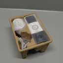 Tapo 2K Wireless Smart Video Doorbell with Chime - 160 Ultra-Wide View,Person Detection, Ring Call, 2-Way Audio, Subscription-Free Local Storage/Optional Cloud, Motion Only Alert, D210