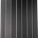 Ready Table Small Lightweight Portable Outdoor Folding Table w/Aluminum Hard Top. Useful for Beaches, Boating, Camping & More. 16x11 Portable Table w/Bag Makes for Easy Travel & Quick Setup.