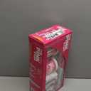 Stardrops - The Pink Stuff - The Miracle Scrubber Kit - 2 Tubs of The Miracle Cleaning Paste With Electric Scrubber Tool and 4 Cleaning Brush Heads, 6 Piece Set