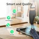 ZWP Replacement Remote Control Compatible for AlRHOT ACTFLAME Walking Pad Treadmill