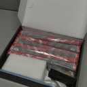 Premium Rubber Golf Grips 13 Pack, Anti-SlipSuper Stability,Cord Rubber, Golf Club Grips,Standard/MidSize/Oversize,13 Grips with All Kits