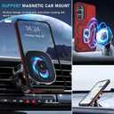 Janmitta Compatible with Samsung Galaxy A35 5G Case Built in Slide Camera Lens Cover+Screen Protector+Finger Ring Holder Kickstand,Heavy Duty Shockproof Full Body Phone Cover,2024 Red