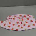 Kousenpu Scrub Caps for Women, Adjustable Women's Surgical Cap with Buttons, Breathable Cute Design for Nurses and Doctors