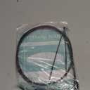 fascinatte 581952101 Drive Cabl Fits Husqvarna 431650 532431650 HU800 HU700 HD800HW HU725AWD HU725BBC HU725 Lawn Mower