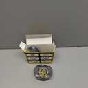 Ultraverse 27.5" Bike Inner Tubes 27.5 x 1.75, 1.95, 2.10, 2.125  Butyl Rubber Bicycle Tubes with Schrader Valve  Compatible with Mountain, Cruiser, City & E-Bikes  Set of 2