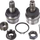 Spicer 706116X Ball Joint