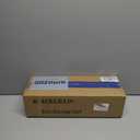 SPACELEAD Slim Storage Cart 4 Tier,Bathroom Organizer Rolling Utility,Mobile Shelving Unit Slide Out for Office, Kitchen, Laundry Room & Narrow PlacesGreen