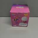 Klever Kits DIY 3D Moon Night Light, Paint Your Own Moon Lamp Kit Galaxy Lamp Arts and Crafts Kit, School Activities, Birthday Gifts for Kids Girls Boys