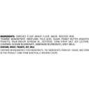 Lance Sandwich Cookies, Nekot Peanut Butter, 20 Individually Wrapped Packs, 6 Sandwiches Each (EXP 09/27/25)