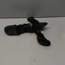 Waterproof Grip Dog Shoes,Anti-Slip Dog Socks Boots,Zipper Dogs Booties Paw Protectors for Hardwood Floor,Indoor and Outdoor for Small Medium Large Dogs Black (Size 5)