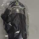 34oz tea bottle with infuser - Large Capacity Glass Water Bottle, With Time Mark, Stainless Steel Tea Strainer,Sleeve, BPA Free,For hot or cold drinks, coffee, tea and water