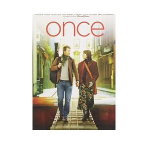 Glen Hansard, Markta Irglov, John Carney [DVD]