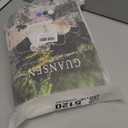 6FT Double-Sided Round Backdrop Cover,White Wedding Round Arch Cover,Circle Balloon Backdrop Stand Covers for Wedding Birthday Festival Party Baby Shower Decoration, White