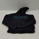 Black Hoodie S