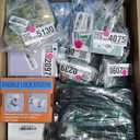 Box of Mixed Items, Retail is Estimated