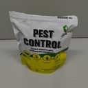 Pest Repellent Balls, Rodent Repellent Outdoor, Mouse Repellent, Rat Repellent Indoor, Cockroach Repellents, Mice Repellent Outdoor, Get Rid of Rats, Mosquitoes, Roach, Spiders and Ants  10P