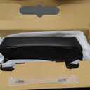 Neck and Back Massager for Pain Relief Deep Tissue with Heat, Shiatsu Shoulder Massager with Bi-Directional Rotating Head for Neck, Back, Shoulders, and Legs (Black)