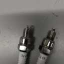 SCUARI 2PCS A7TC Spark Plug,Car Accessories Motorcycle Spark Plugs,Used to GY6 50cc 70cc 90cc 110cc 125cc ATV Scooter Dirt Bike Moped Go Kart Racing Bike,Compatible with C7HA C5HA PZ7HS S102F Z12