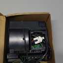 WR49X10283 Inverter Control Board, Compatible with GE Refrigerator, VCC3 1156 K8 F 90, Replace WR55X10490 WR55X10685 WR55X10979 WR55X11029 AP5669522 PS6883663 2677747 Inverter Board